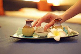 欢迎来到深圳龙岗Yayu养生馆养生馆!