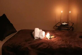 欢迎来到深圳龙岗Yayu养生馆休闲会所!